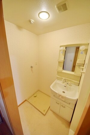 グリーンコートの物件内観写真